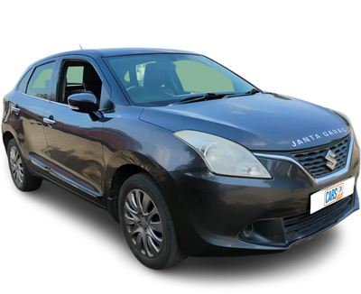 Maruti Baleno-img